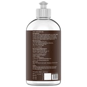 2 - The Man Company Hand Sanitizer,  Neem & Aloevera  500 ml  Protection from Germs 