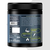 Manufactured - MuscleBlaze Amino Charge,  0.55 lb  31 Servings  Fruit Fusion 