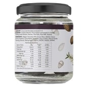 nutritionfact - Zevic Sugar Free Chocolate Coated,  Almonds  100 g 