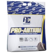 RONNIE COLEMAN Pro Antium,  10 lb  Double Chocolate Cookie 