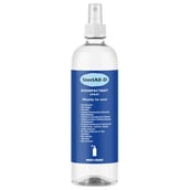 West Coast SteriAll-D Surface Disinfectant Spray,  Fragrance Free  500 ml  Protection from Germs 