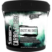 SSN Carbo-Force,  11 lb  Unflavoured 