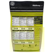 supplementinfo - VX Nutrition Iso Pro 100% Hydrolyzed Whey Isolate,  2 lb  Vanilla 