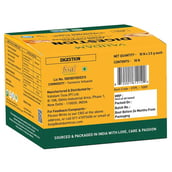 1 - VAHDAM Turmeric Digestion Superfood Elixir,  Natural  10 sachets/pack 