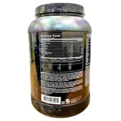 supplementinfo - Universal Nutrition Animal Whey Protein,  2 lb  Chocolate 