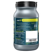 back - Proathlix Universal Blend Whey Protein Powder with DigeZyme,  2.2 lb  Vanilla 