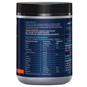 supplementinfo - Proathlix BCAA with L Glutamine, 0.55 lb 19 Servings Orange Blast