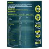 supplement - Proathlix Universal Blend Whey Protein Powder with DigeZyme, 2.2 lb Belgian Chocolate