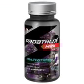 1 - Proathlix Multivitamin,  60 capsules  Max 