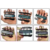 1 - Fitsy Hand Grip Piano 1307 (AR911),  Black 