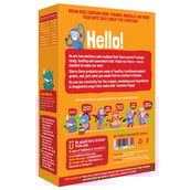 back - Slurrp Farm 100% Organic Brown Rice Powder,  Unflavoured  0.250 kg 