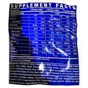 supplement - RONNIE COLEMAN King Mass&nbsp;,  20 lb  Dark Chocolate 