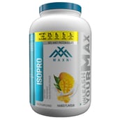 Maxn Isopro,  2.2 lb  Mango 