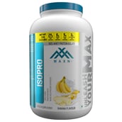 Maxn Isopro,  2.2 lb  Banana 
