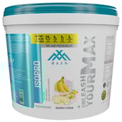 Maxn Isopro,  10 lb  Banana 