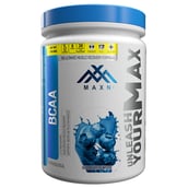 Maxn BCAA,  0.86 lb  30 Servings  Blueberry 