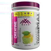 Maxn Creatine,  Lemon  0.66 lb 