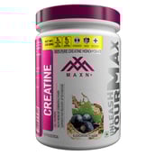 Maxn Creatine,  Blackcurrent  0.66 lb 