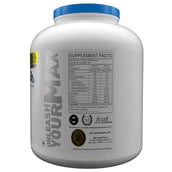 supplementinfo - Maxn Whey Protein,  10 lb  Cappuccino 