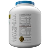 supplementinfo - Maxn Isopro,  5 lb  Vanilla 
