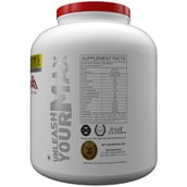 supplementinfo - Maxn Mass Gainer,  6 lb  Vanilla 