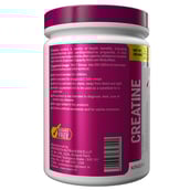 description - Maxn Creatine,  Blueberry  0.66 lb 