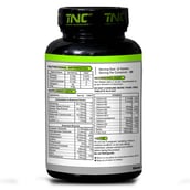 SupplementInfo - Tara Nutricare Pro Multi Vit,  60 tablet(s)  Unflavoured 