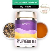 1 - Udyan Ayurveda Tea,  Natural  50 g