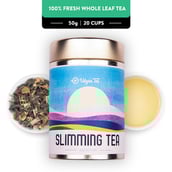 Udyan Slimming Tea,  Natural  50 g