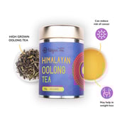 1 - Udyan Himalayan Oolong Tea,  Natural  50 g