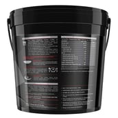 5 - MuscleBlaze High Protein Lean Mass Gainer OP, 11 lb Chocolate