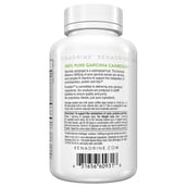 description - PureXen Garcinia Cambogia,  60 caplets 