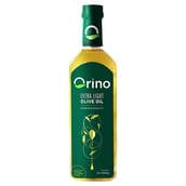 Orino Extra Light Olive Oil,  2 L 
