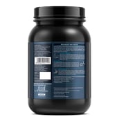 2 - MuscleBlaze Whey Protein OP,  2.2 lb  Rich Milk Chocolate 