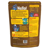 back - Slurrp Farm Millet Pancake Mix, Chocolate (Pack of 3) 150 g