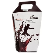 Zimm Health,  300 g  Chocolate 