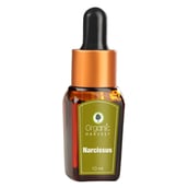 Organic Harvest Essential Oil, 10 ml Narcissus