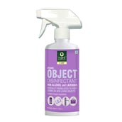 1 - Organic Harvest Object Disinfectant,  Alcohol & Lavender  500 ml  Protection from Germs 