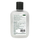 Back - Organic Harvest Hand Cleanser & Sanitizer, Fragrance Free 250 ml Kills 99.9% Virus & Bacteria (Pack of 5)