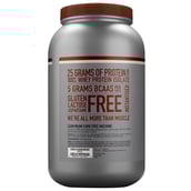 1 - Isopure Zero Carb Protein Powder OP,  3 lb  Cookies & Cream 