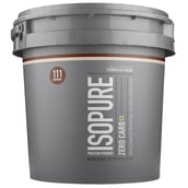 4 - Isopure Zero Carb Protein Powder OP,  7.5 lb  Cookies & Cream 