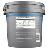 3 - Isopure Zero Carb Protein Powder OP,  7.5 lb  Creamy Vanilla 