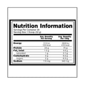 5 - ON (Optimum Nutrition) Gold Standard 100% Whey Protein OP, 2 lb Mocha Cappuccino