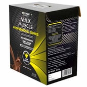 supplement - Six Pack Nutrition Max Muscle Professional Series,  9.92 lb  Intense Chocolate 