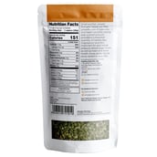 back - Swasth Pumpkin Seed,  Unflavoured  0.1 kg 