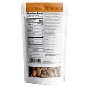 back - Swasth Brazil Nuts, Unflavoured 0.1 kg