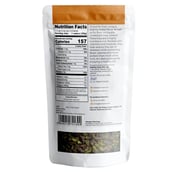 back - Swasth Pistachio Kernel,  Unflavoured  0.1 kg 