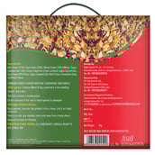 Ingredients - Nouriza Protein Cereals OP, 1 kg Unflavoured