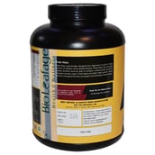 description - Bio Leafage Pride Mass,  6.6 lb  Chocolate 