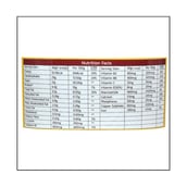 supplement - Bio Leafage Pride Mass,  11 lb  Chocolate 